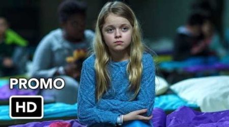 The Whispers 1. sezon 11. bölüm fragmanı