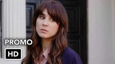 Pretty Little Liars 6. sezon 11. bölüm fragmanı