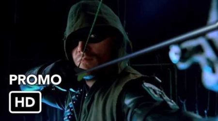 The CW Fall 2015 Tanıtım Fragmanı