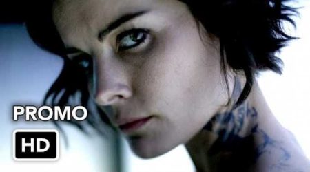 Blindspot Tanıtım Fragmanı