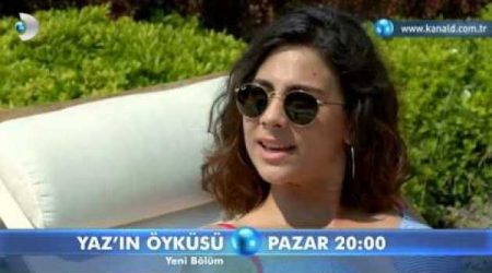 Yaz'ın Öyküsü 7. Bölüm 2. Fragmanı