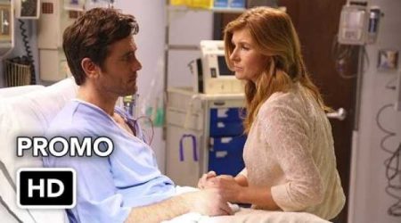 Nashville 4. sezon tanıtım fragmanı