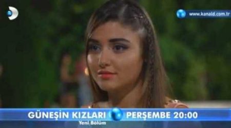 Güneşin Kızları 10. Bölüm Fragmanı