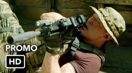 Strike Back 4. sezon 4. bölüm fragmanı