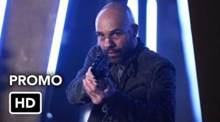 Dark Matter 1. sezon 11. bölüm fragmanı