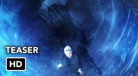 Once Upon a Time 5. sezon 2. tanıtım fragmanı