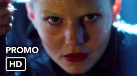 Once Upon a Time 5. sezon 2. tanıtım fragmanı