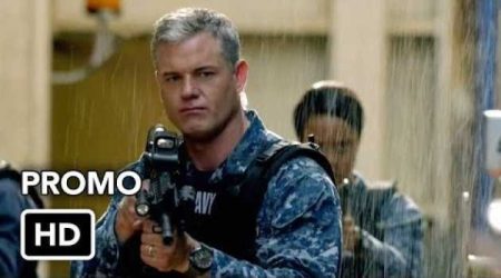 The Last Ship 2. sezon 11. bölüm fragmanı