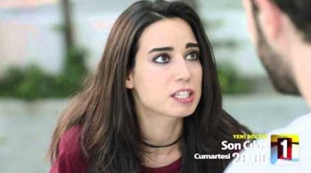 Son Çıkış 3. Bölüm Fragmanı