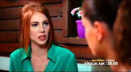Kiralık Aşk 10. Bölüm 2. Fragmanı