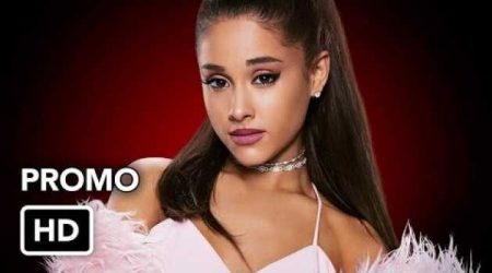 Scream Queens tanıtım fragmanı