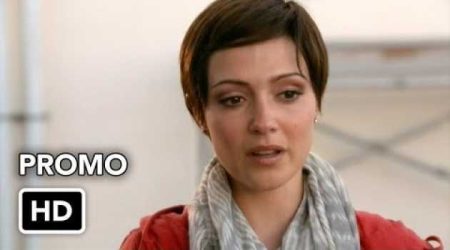 Chasing Life 2. sezon 8. bölüm fragmanı
