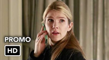The Whispers 1. sezon 12. bölüm fragmanı