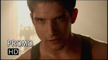 Teen Wolf 5. sezon 10. bölüm fragmanı