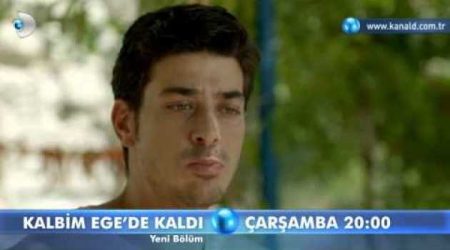 Kalbim Egede Kaldı 9. Bölüm Fragmanı