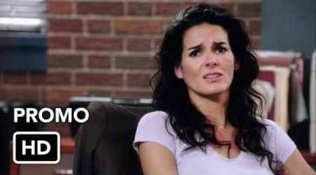 Rizzoli and Isles 6. sezon 11. bölüm fragmanı