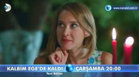Kalbim Ege'de Kaldı 9. Bölüm 2. Fragmanı
