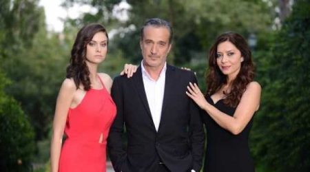 Aşk ve Günah 1. Bölüm Fragmanı