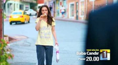 Baba Candır 4. Bölüm 2. Fragman