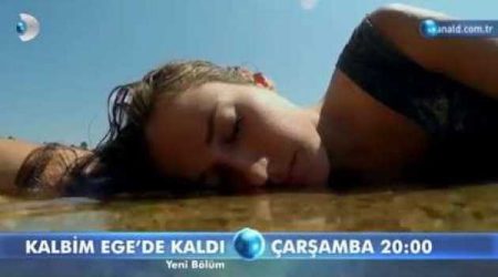 Kalbim Ege'de Kaldı 10. Bölüm Fragmanı