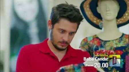 Baba Candır 5. Bölüm Fragmanı