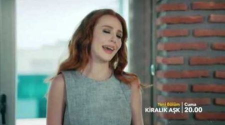 Kiralık Aşk 11. Bölüm 2. Fragmanı