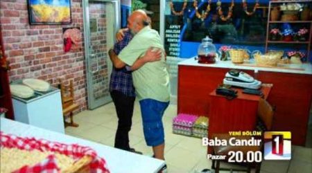 Baba Candır 5. Bölüm 2. Fragmanı