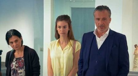Aşk ve Günah 1. Bölüm Fragmanı