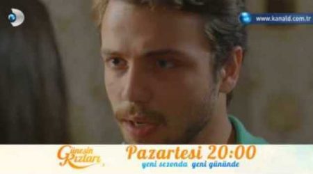 Güneşin Kızları 11. Bölüm 3. Fragmanı