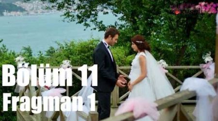 Çilek Kokusu 11. Bölüm Fragmanı