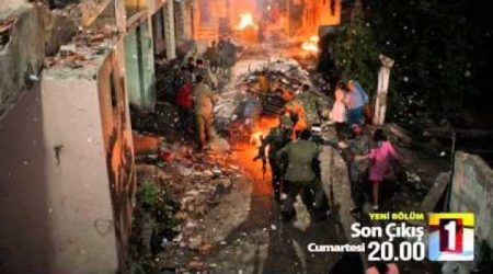 Son Çıkış 4. Bölüm 2. Fragmanı