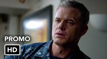 The Last Ship 2. sezon 12. bölüm fragmanı