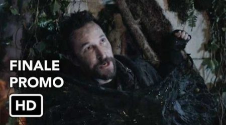 Falling Skies 5. sezon 10. bölüm fragmanı