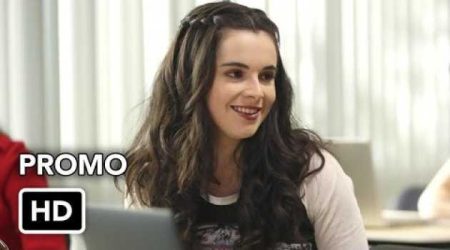 Switched at Birth 4. sezon 12. bölüm fragmanı
