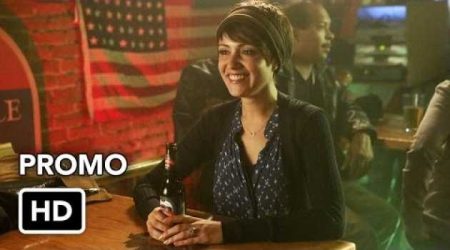 Chasing Life 2. sezon 9. bölüm fragmanı