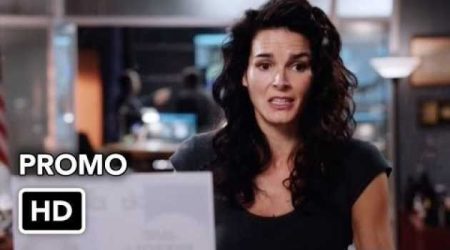 Rizzoli and Isles 6. sezon 12. bölüm fragmanı