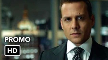 Suits 5. sezon 11. bölüm fragmanı