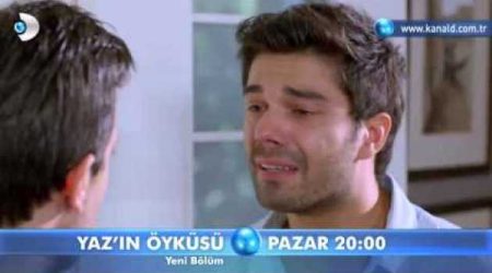 Yaz'ın Öyküsü 9. Bölüm 2. Fragmanı