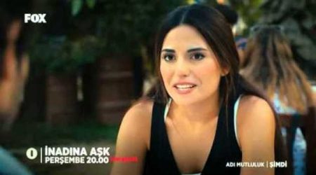 İnadına Aşk 10. Bölüm Fragmanı