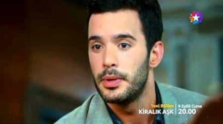 Kiralık Aşk 12. Bölüm Fragmanı