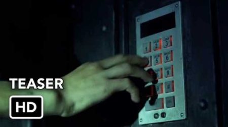 Gotham 2. sezon tanıtım fragmanı