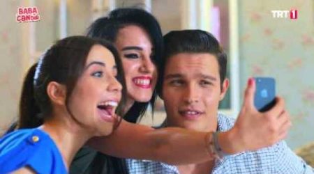 Baba Candır 6. Bölüm Fragmanı