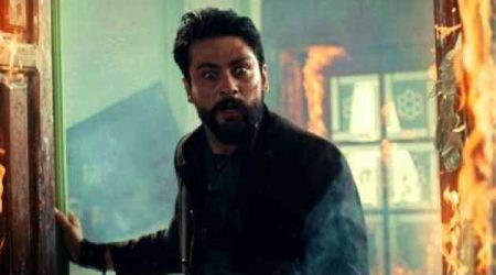 Filinta Yeni Sezon 3. Tanıtım Fragmanı