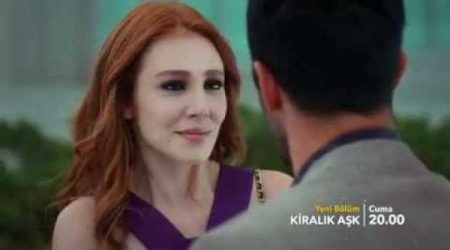 Kiralık Aşk 12. Bölüm 2. Fragmanı