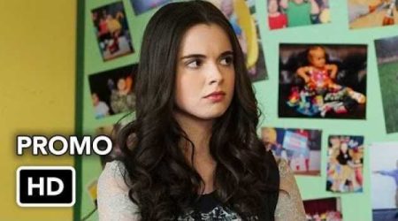 Switched at Birth 4. sezon 13. bölüm fragmanı