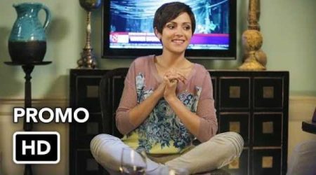 Chasing Life 2. sezon 10. bölüm fragmanı