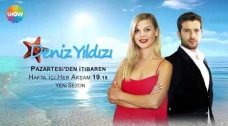 Deniz Yıldızı 1. Bölüm Fragmanı