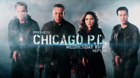 Chicago PD 3. sezon tanıtım fragmanı