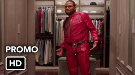 Black-ish 2. sezon tanıtım fragmanı