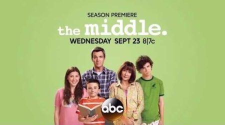The Middle 7. sezon tanıtım fragmanı